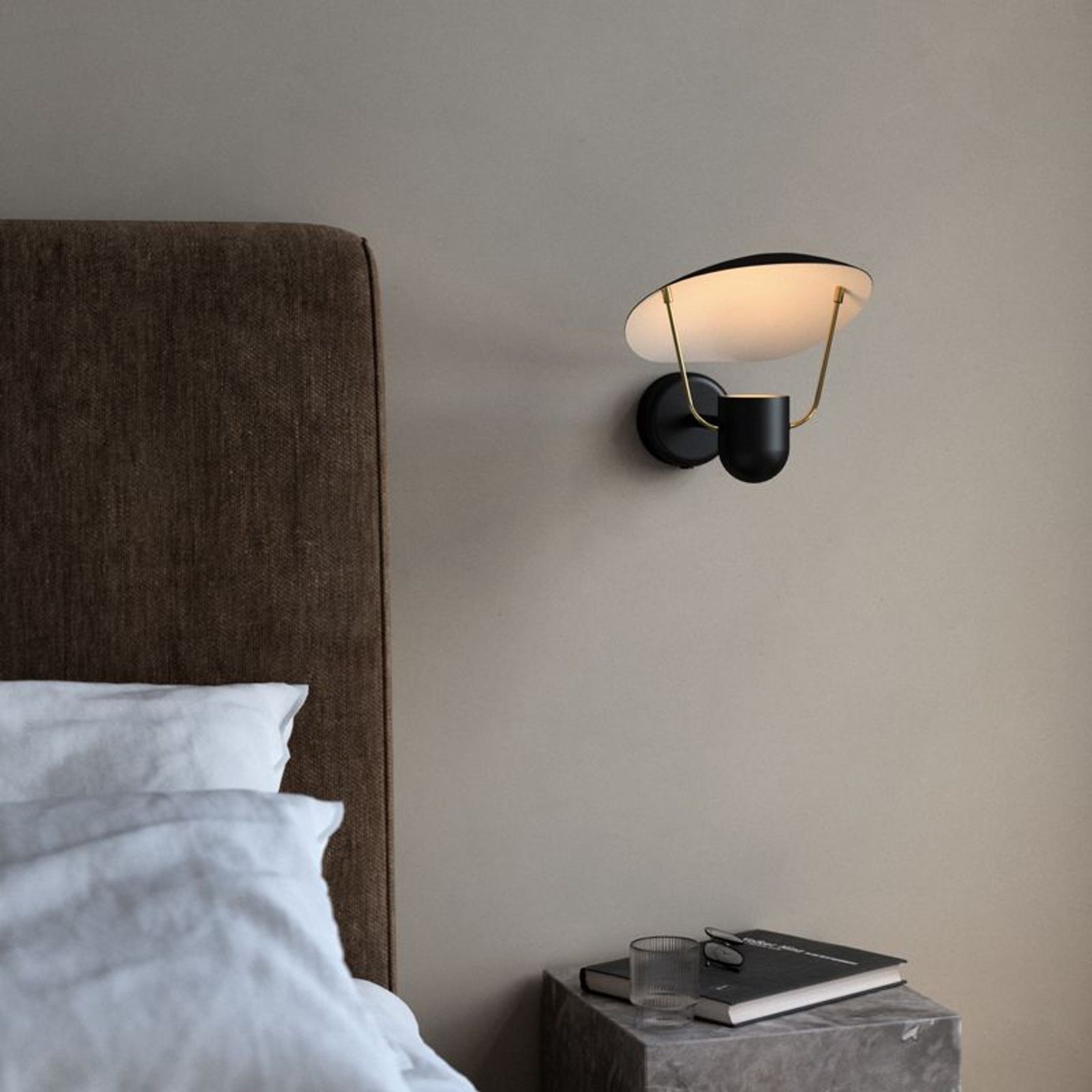Fabiola Wall Light gallery detail image