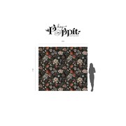 Hey Poppit Wallpaper No. Fantasia gallery detail image
