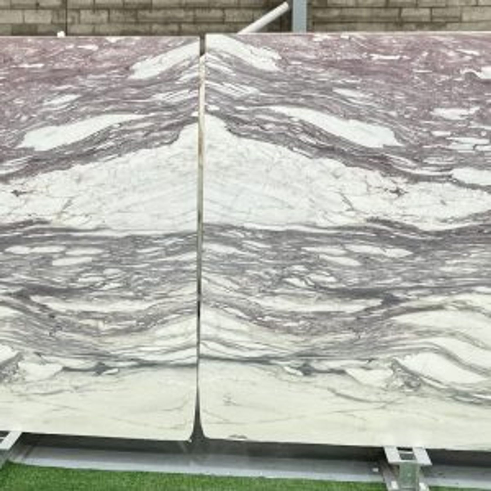 Fantastico Viola | Marble | Honed gallery detail image