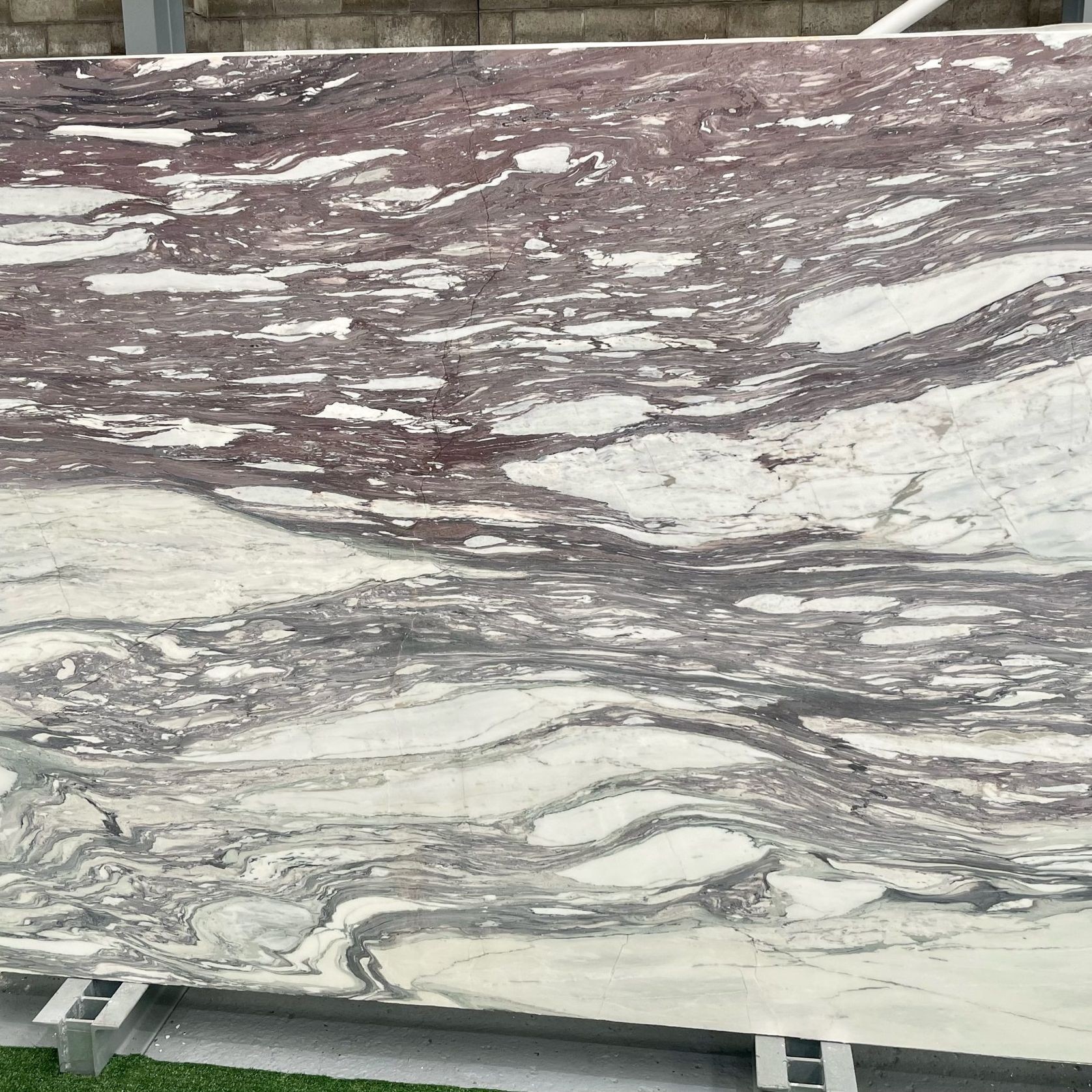 Fantastico Viola | Marble | Honed gallery detail image