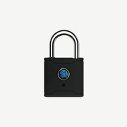 Fantom P1 Fingerprint Padlock gallery detail image