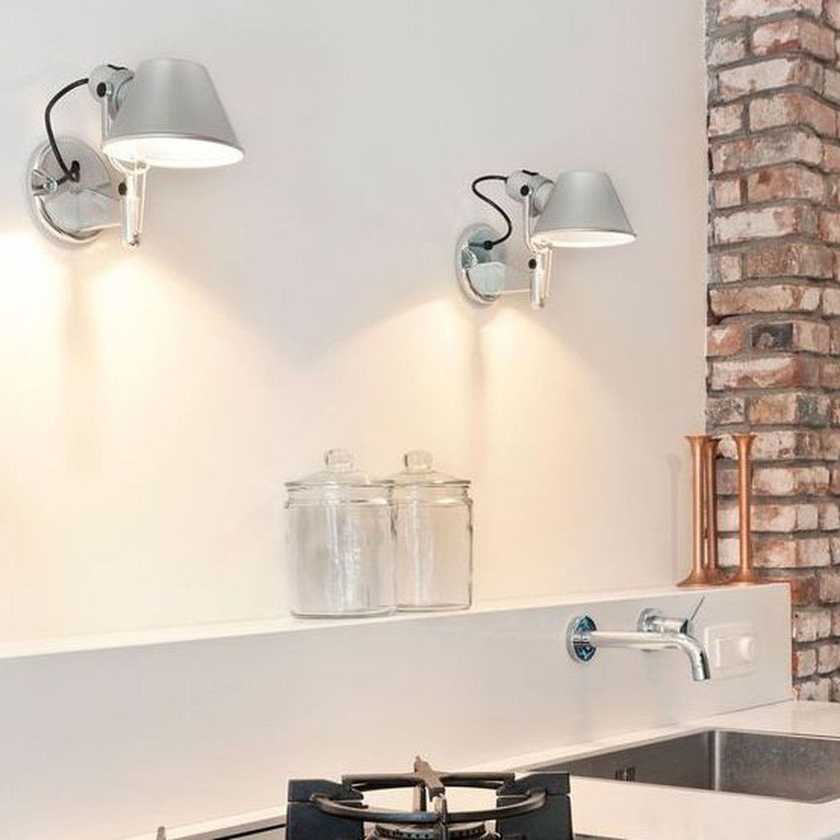 Tolomeo Faretto gallery detail image