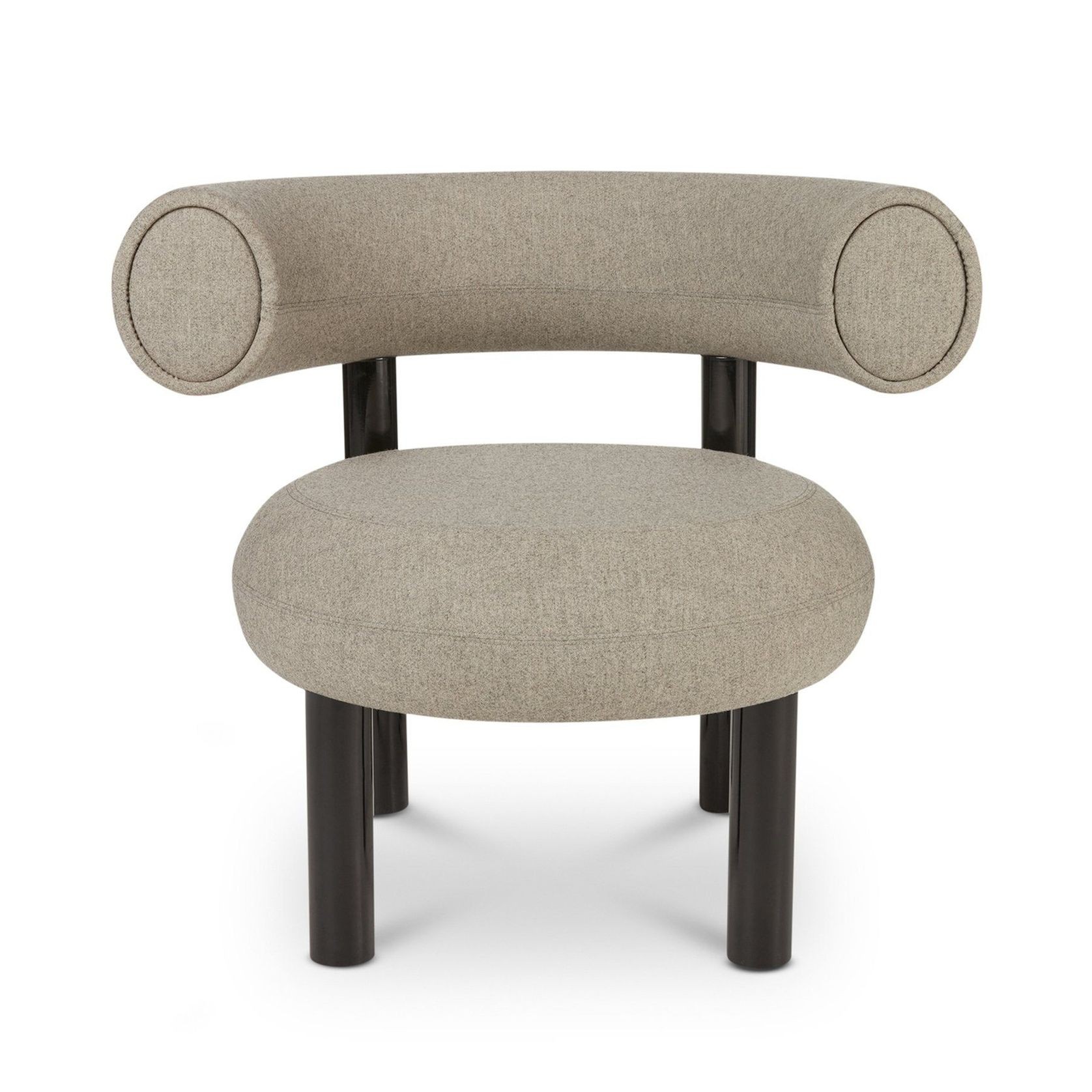 Fat Lounge Chair gallery detail image