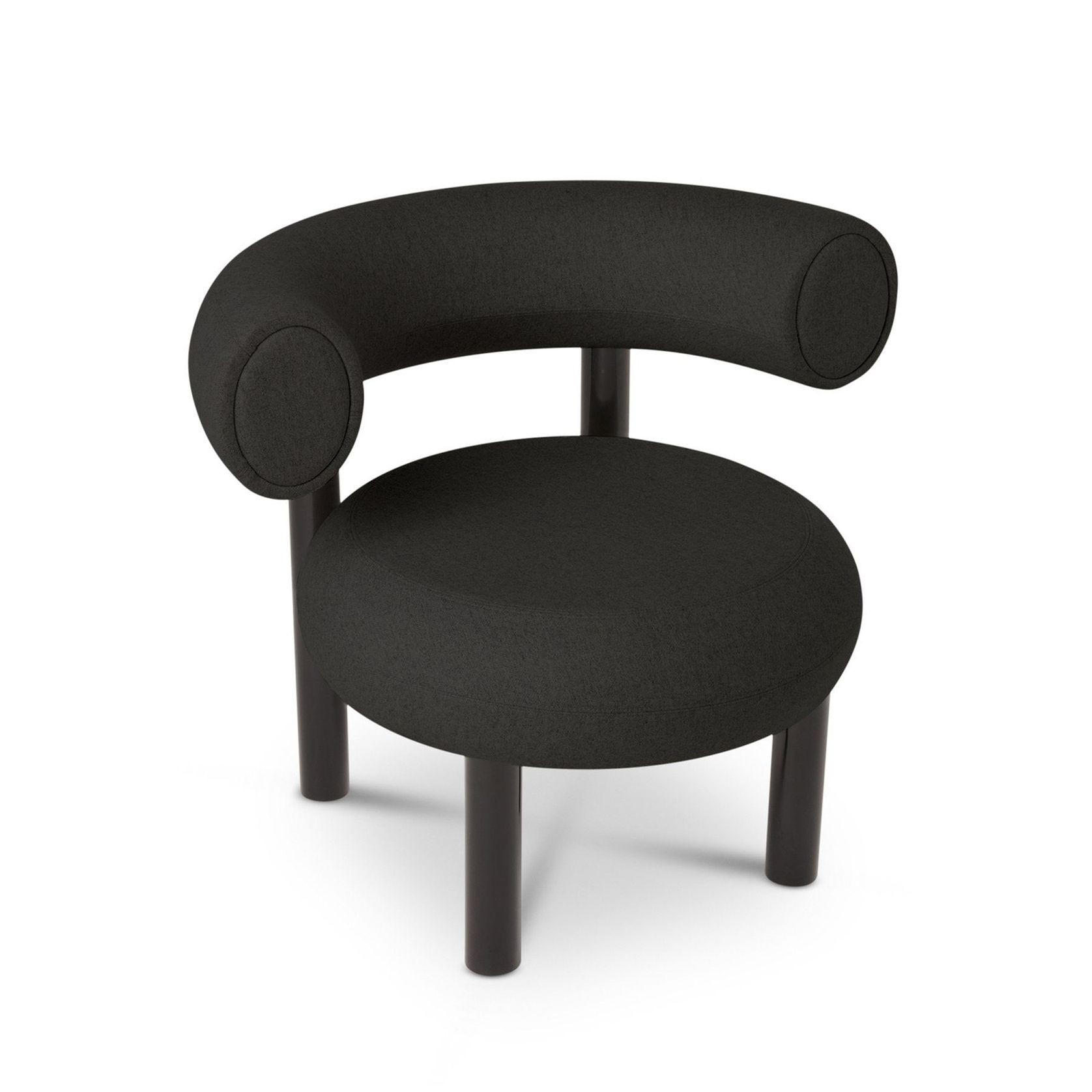 Fat Lounge Chair gallery detail image