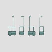 Fatboy Jolly Trolley gallery detail image