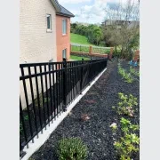 Regency - School Fence gallery detail image