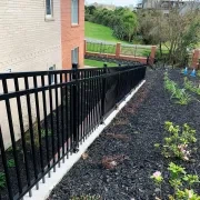 Regency - School Fence gallery detail image