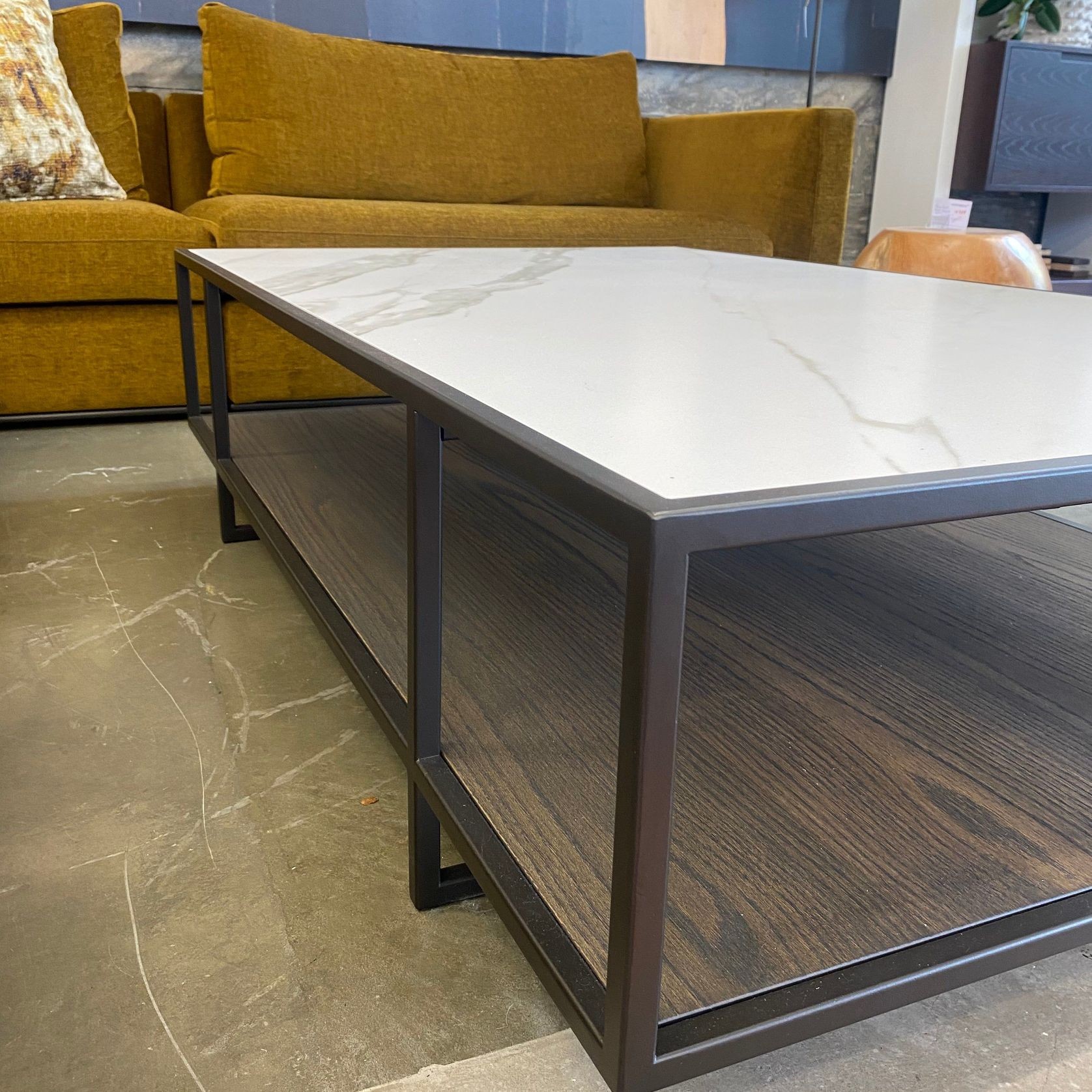 Ferrier - Table by Apartmento gallery detail image