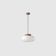 Maracanà Pendant Light gallery detail image