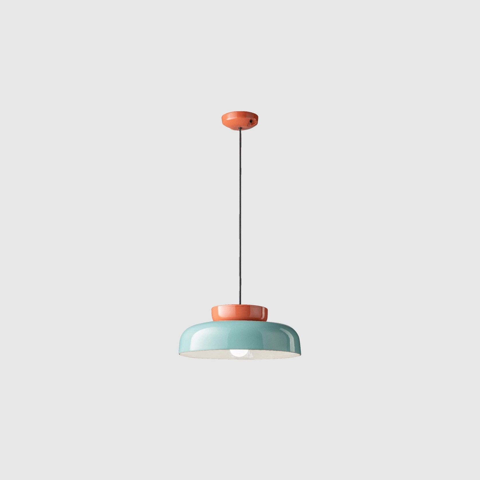 Maracanà Pendant Light gallery detail image