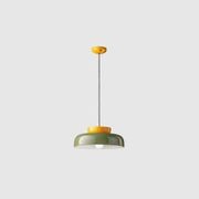 Maracanà Pendant Light gallery detail image