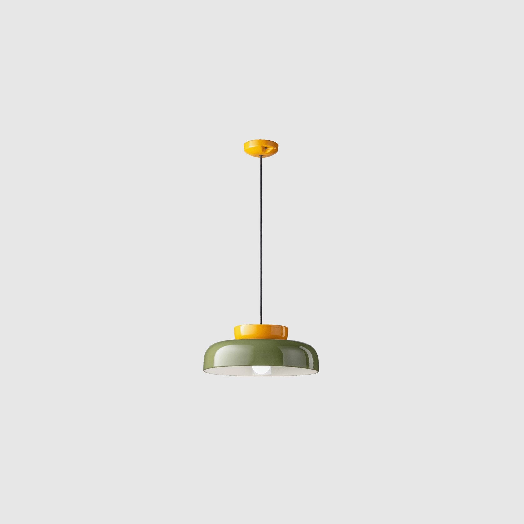 Maracanà Pendant Light gallery detail image