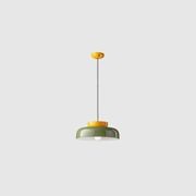 Maracanà Pendant Light gallery detail image