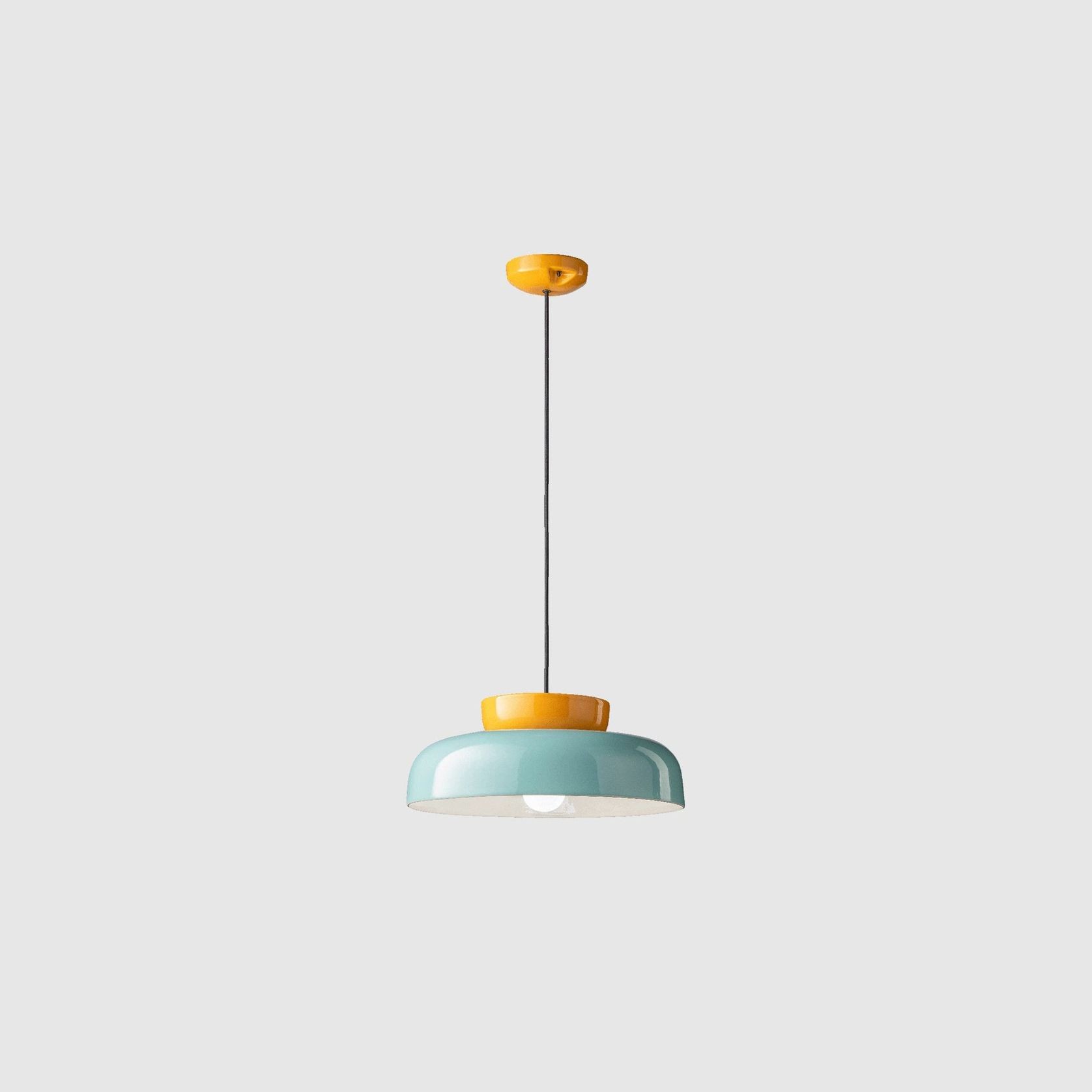 Maracanà Pendant Light gallery detail image