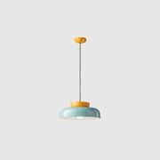 Maracanà Pendant Light gallery detail image