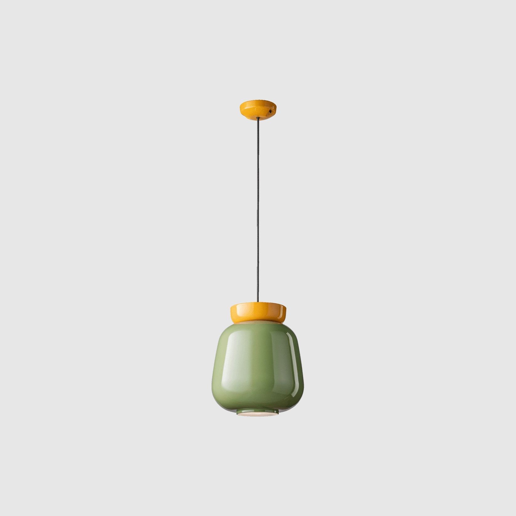 Corcovado Pendant Light gallery detail image