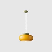 Maracanà Pendant Light gallery detail image