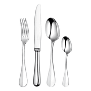 Fidelio Silver 56 Piece Cutlery Set gallery detail image