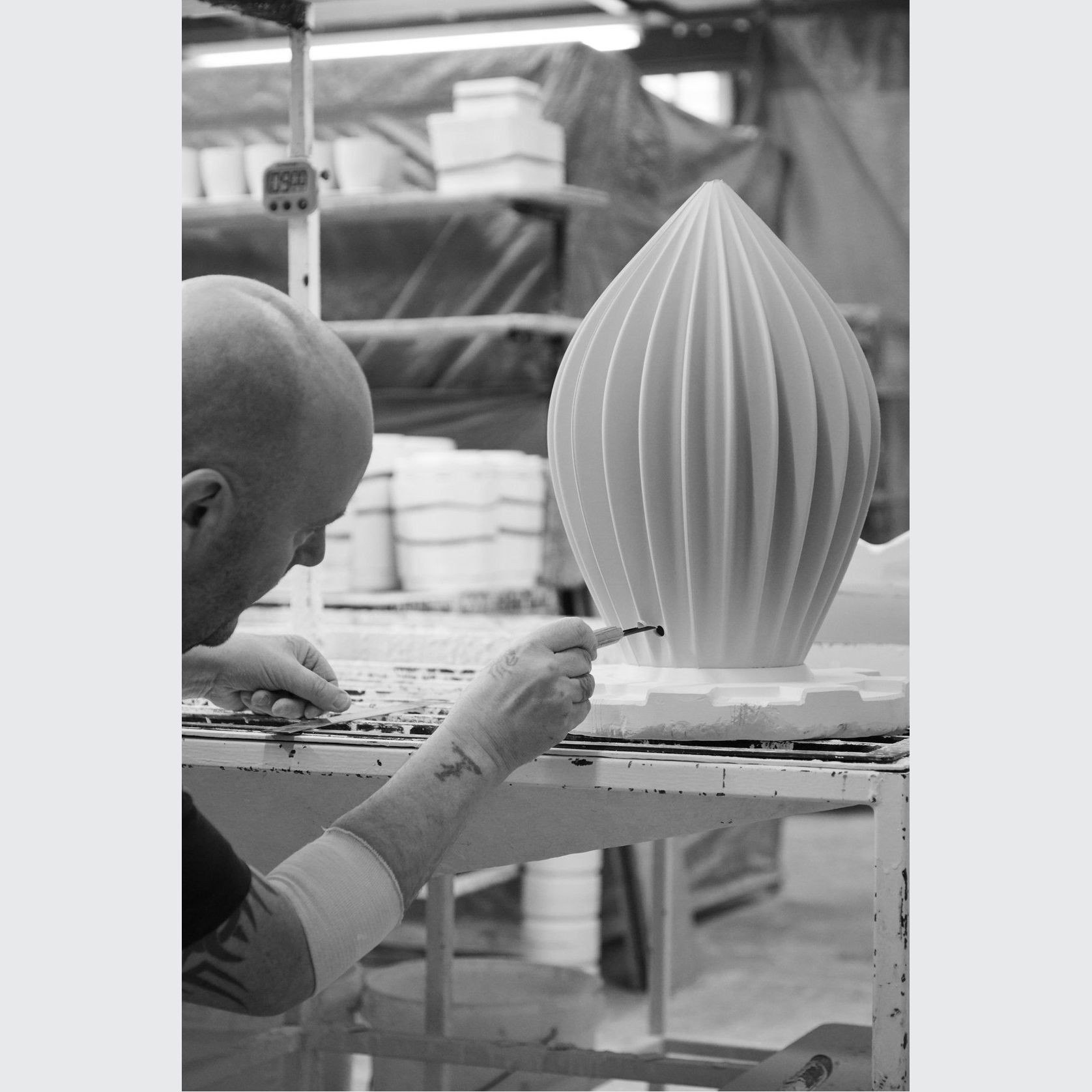 Fin King & Queen gallery detail image