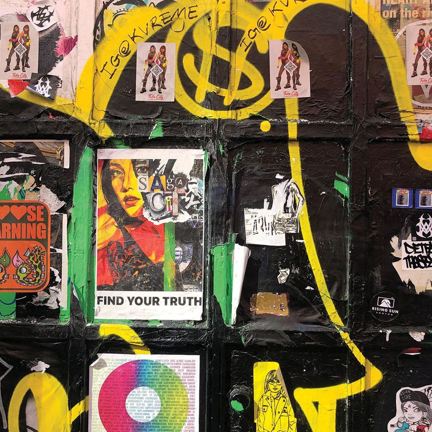 Designer Collective (No. 66152) gallery detail image