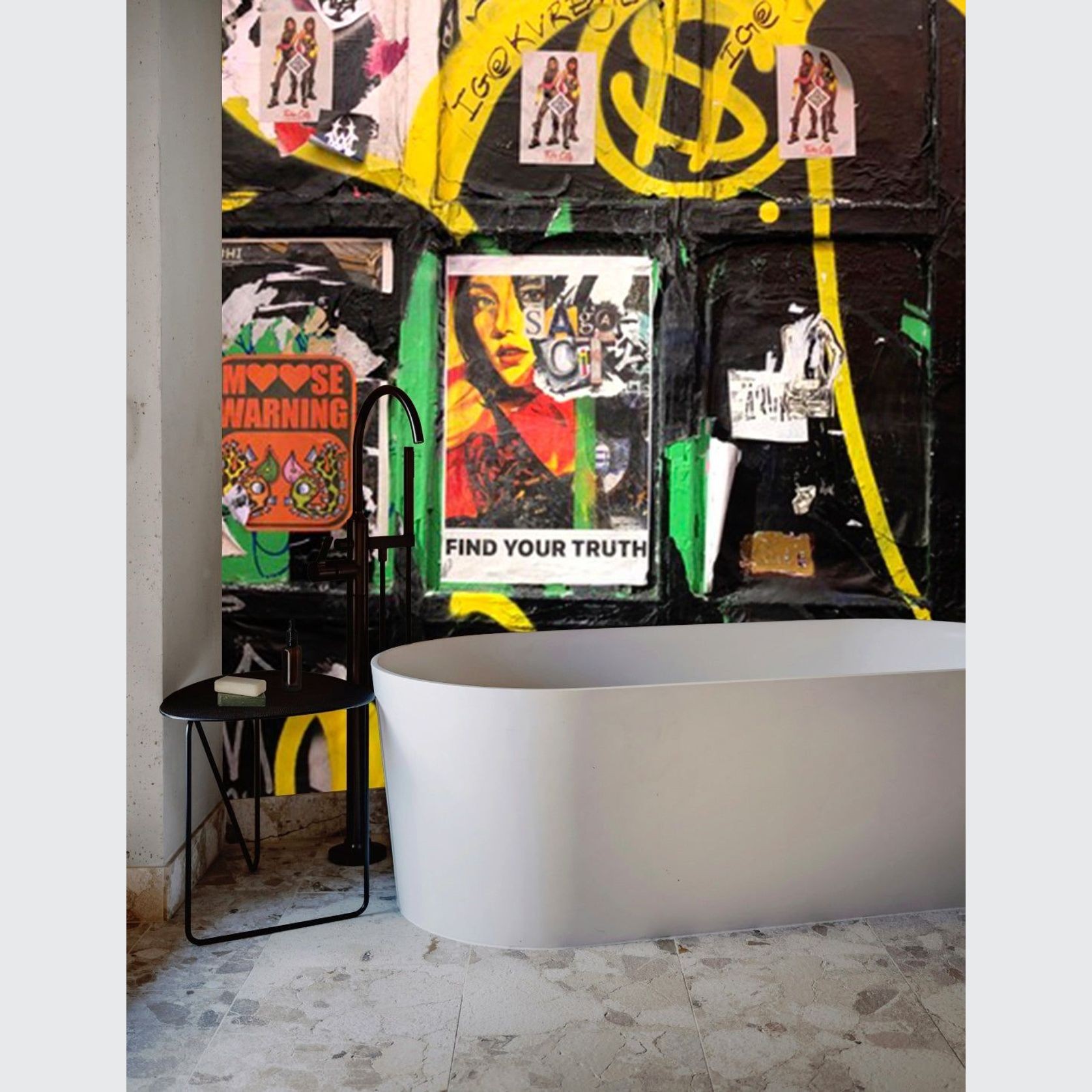 Designer Collective (No. 66152) gallery detail image