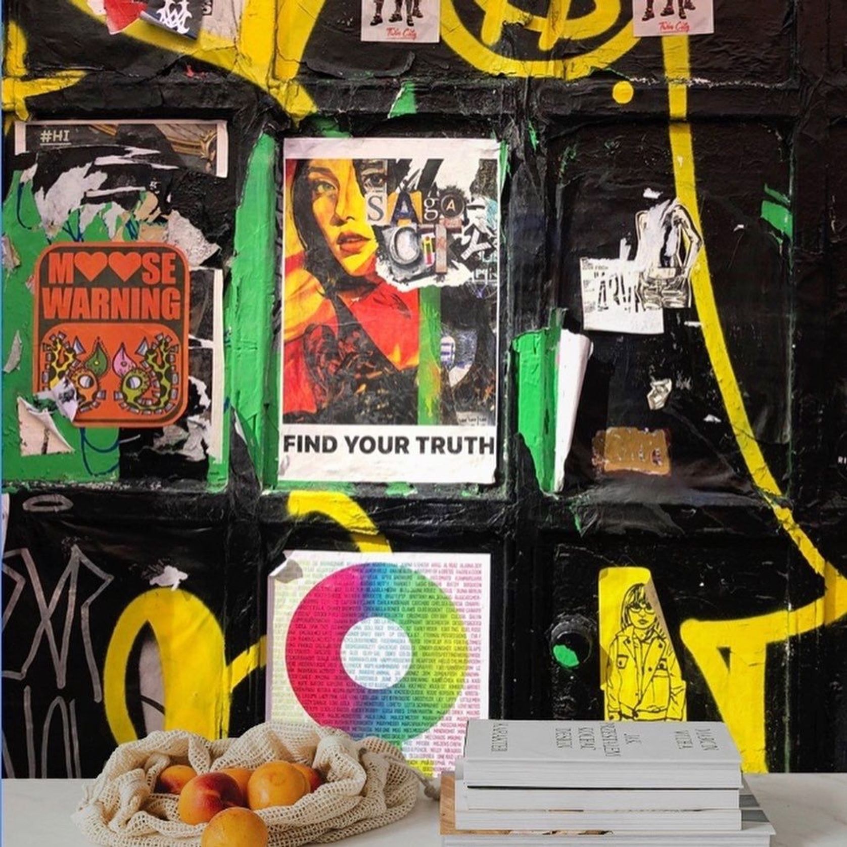 Designer Collective (No. 66152) gallery detail image