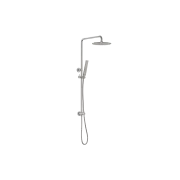 Finley Shower Rail Set gallery detail image