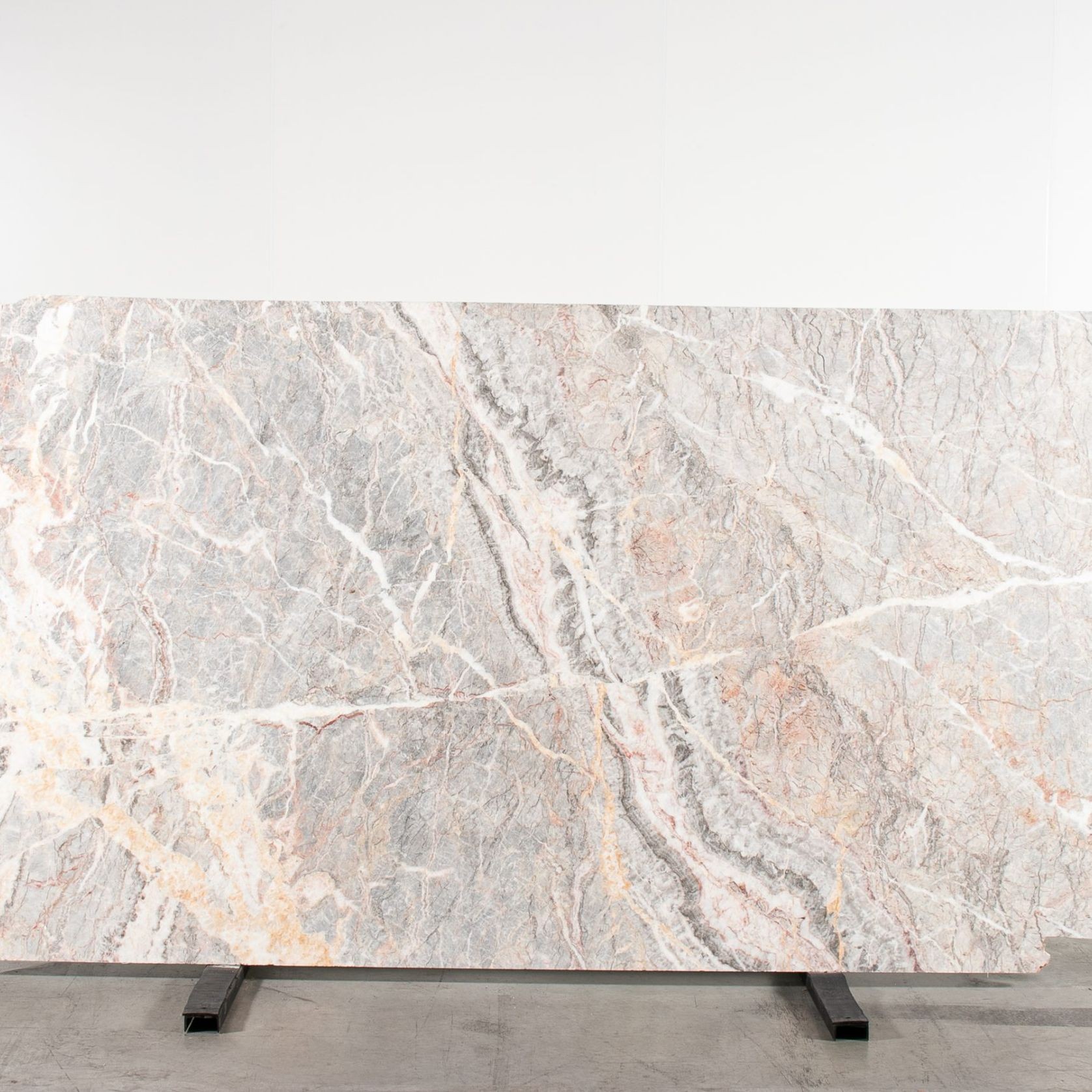 Fior Di Pesco | Natural Stone Slab gallery detail image