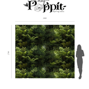 Hey Poppit Wallpaper No. Fiordland gallery detail image