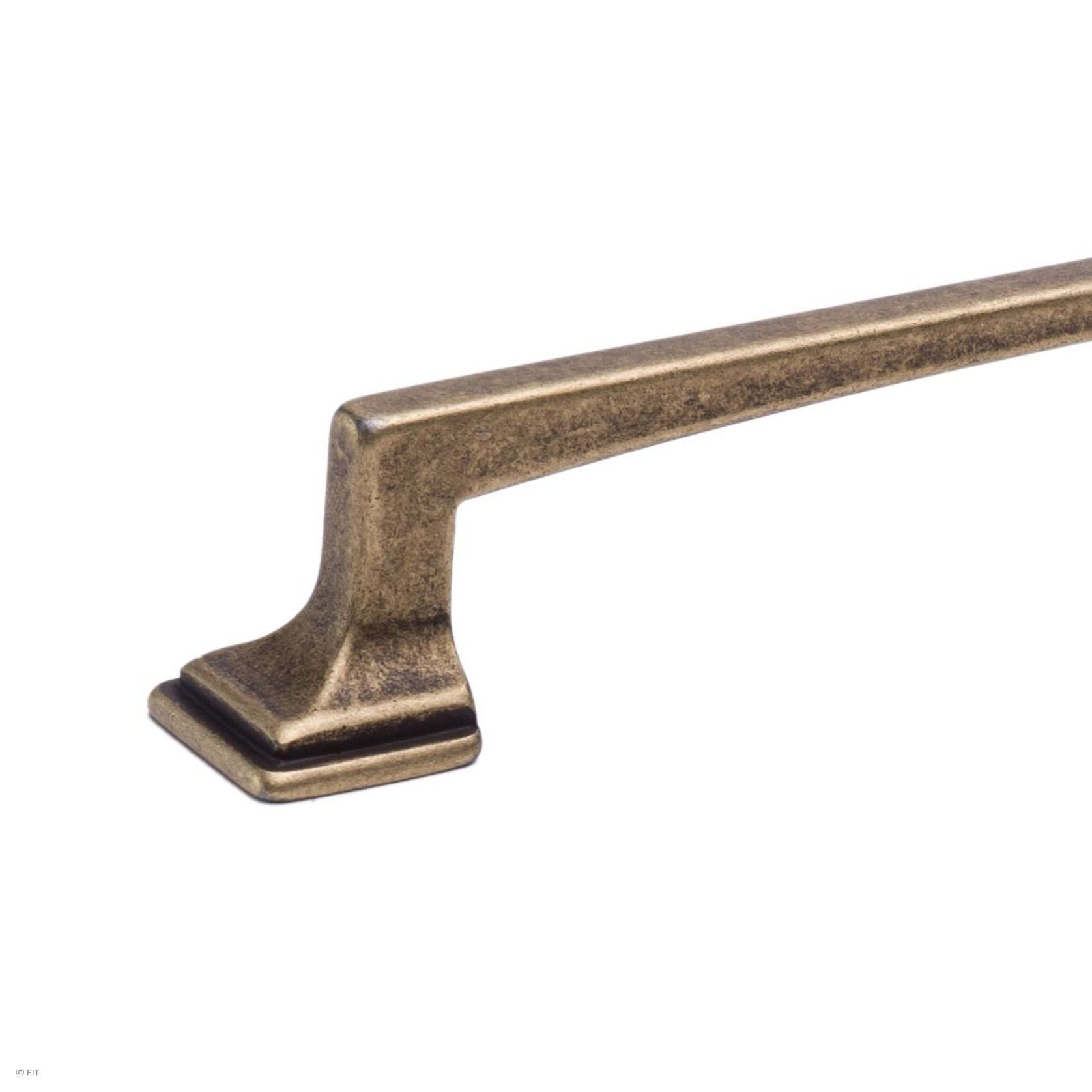 Affari D Handle & T Knob gallery detail image