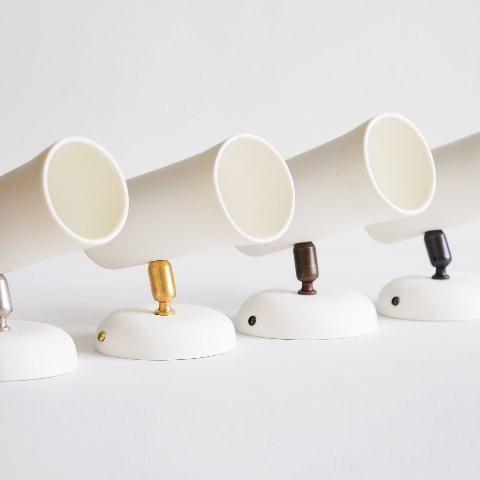Dusked Evo - Wall Light gallery detail image