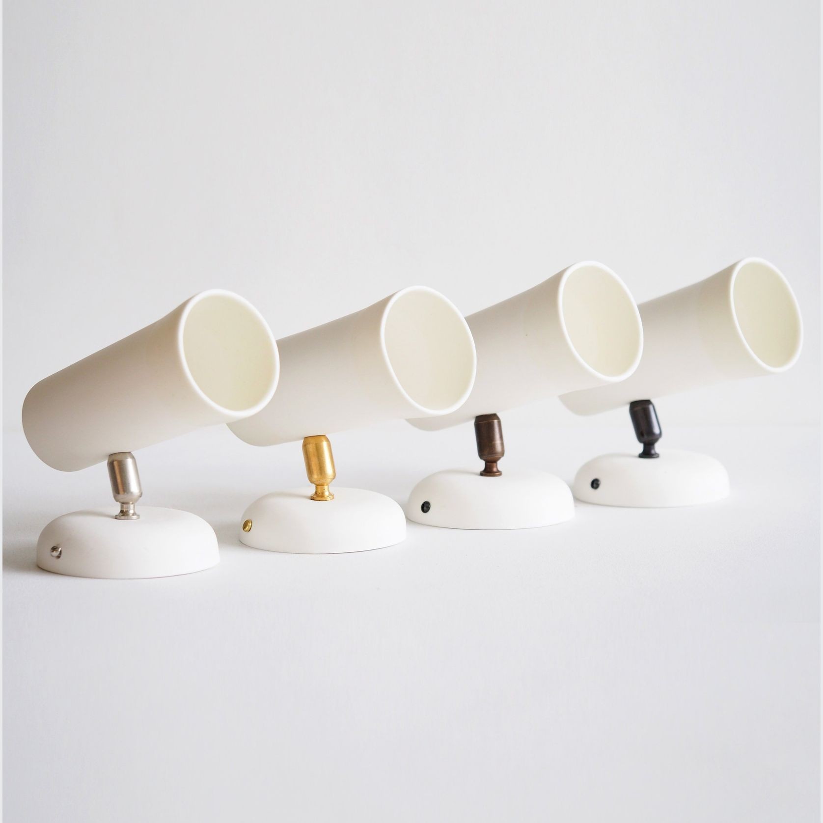 Dusked Evo - Wall Light gallery detail image