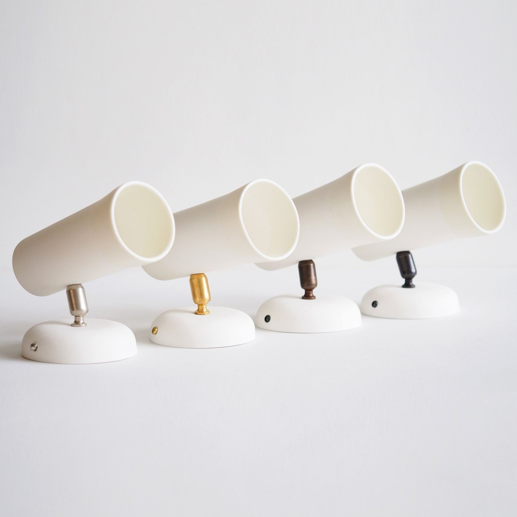 Dusked Evo - Wall Light gallery detail image
