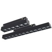 Magnetic Fixed Multi Grid Light gallery detail image