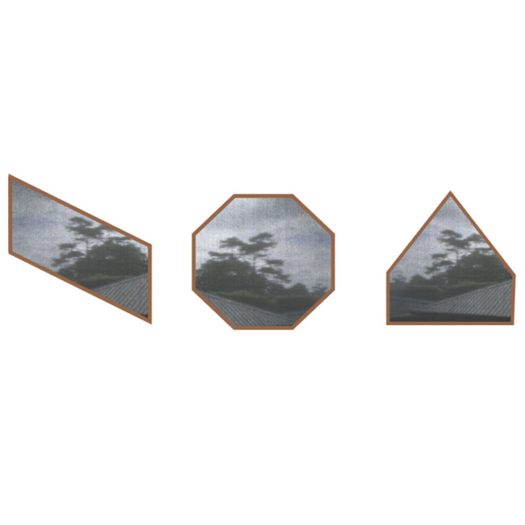 Fixed Screen Blinds gallery detail image