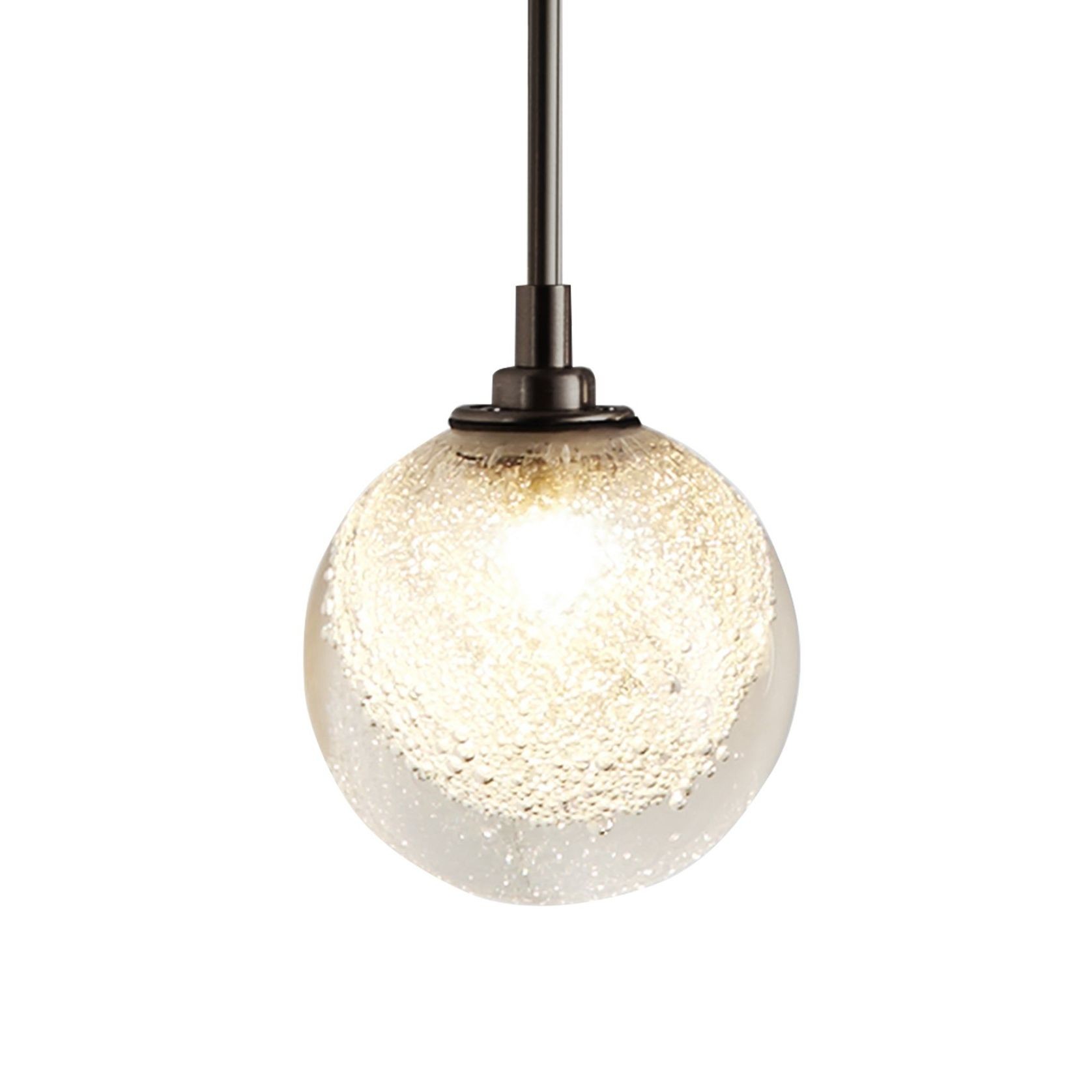 Fizi Single Ball Pendant gallery detail image