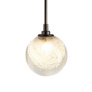 Fizi Single Ball Pendant gallery detail image