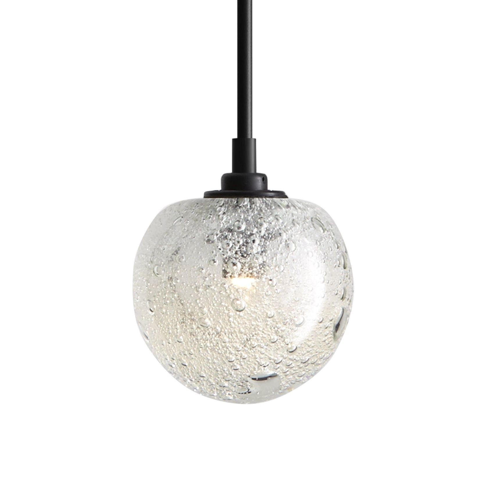 Fizi Single Ball Pendant gallery detail image