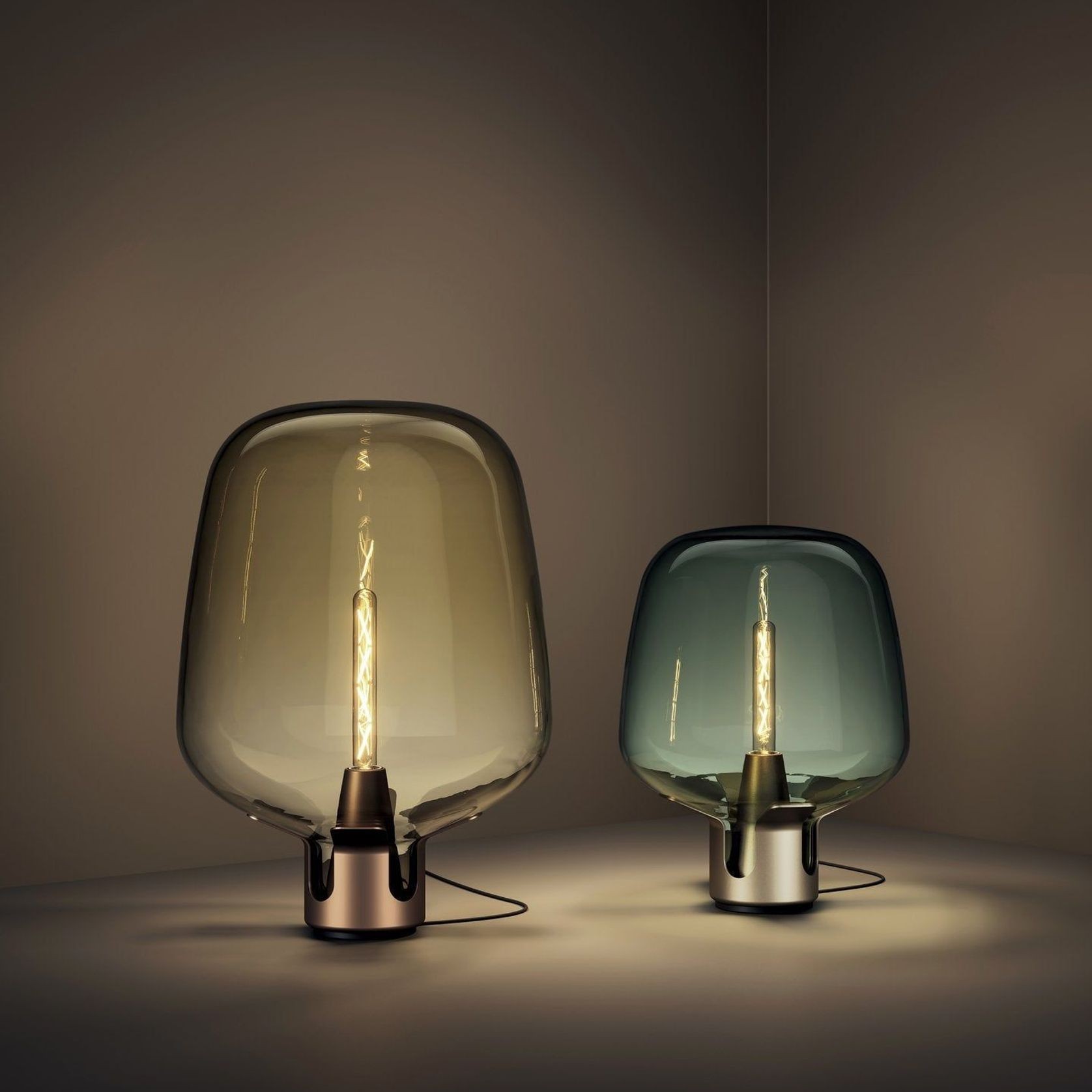 Flar Table Lamp gallery detail image