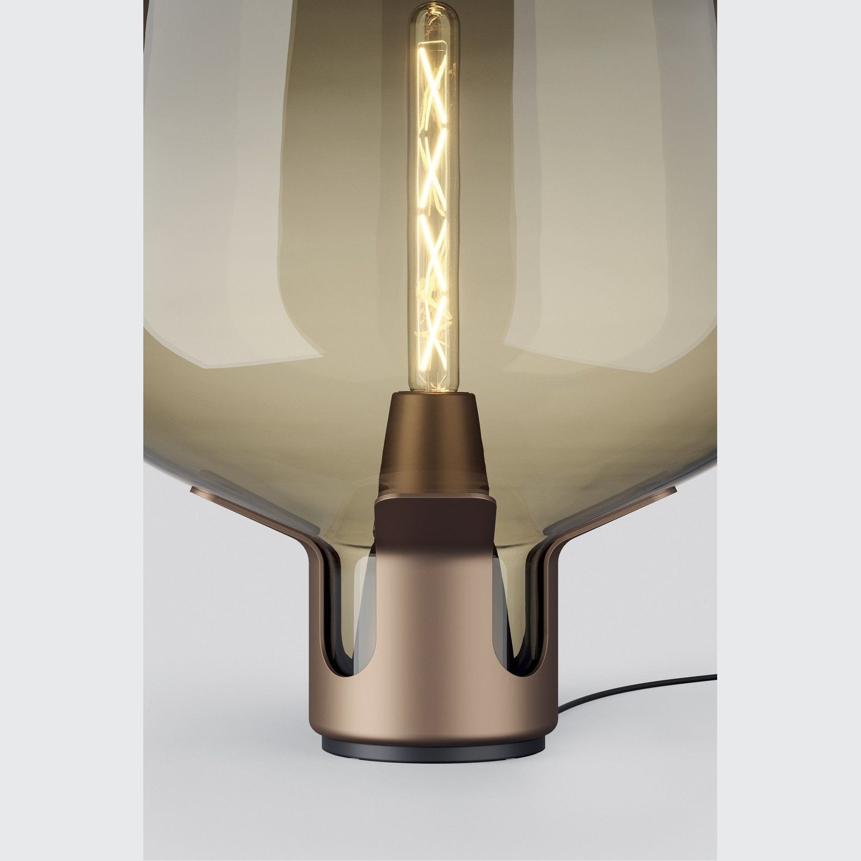 Flar Table Lamp gallery detail image