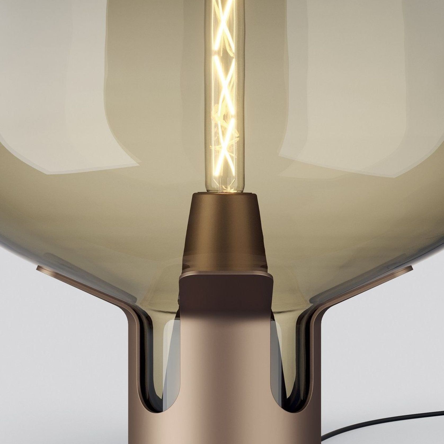 Flar Table Lamp gallery detail image