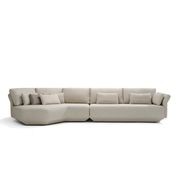 Flared Sofa gallery detail image