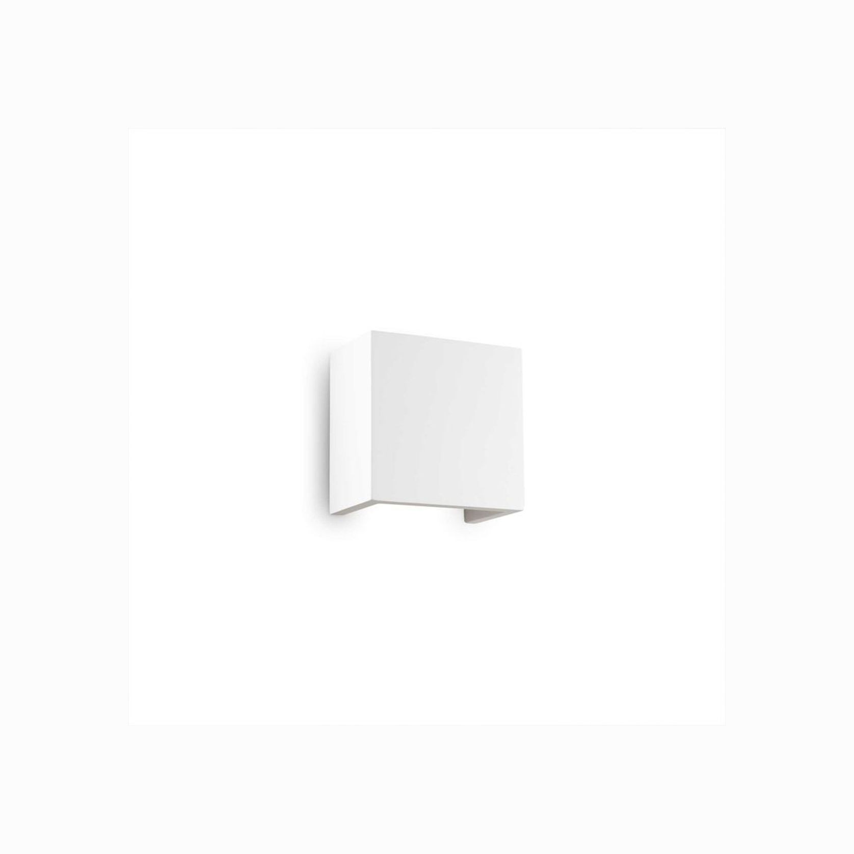 Flash Gesso Small Wall Light gallery detail image