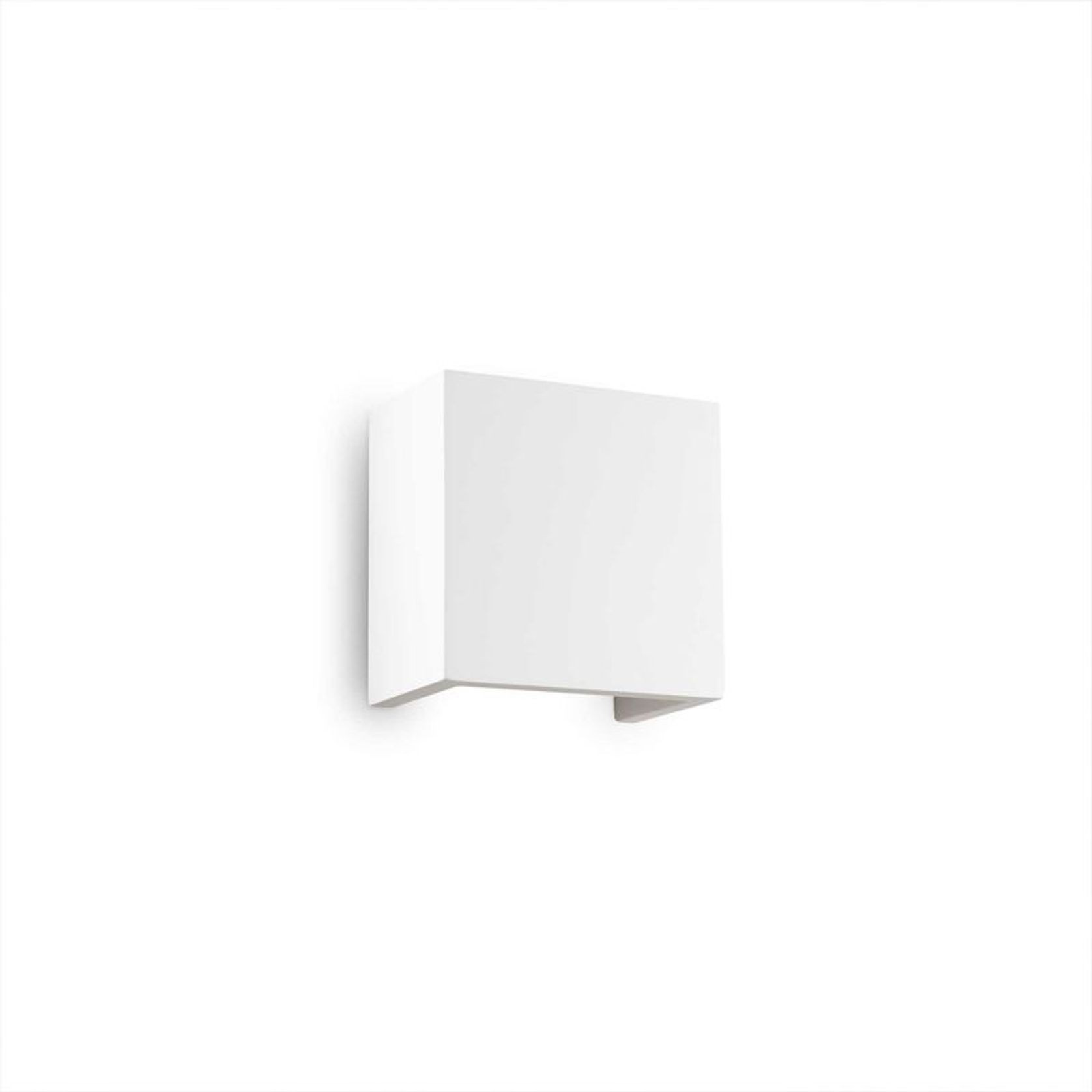 Flash Gesso Small Wall Light gallery detail image