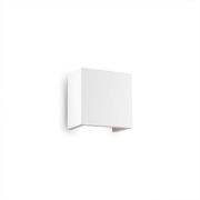 Flash Gesso Small Wall Light gallery detail image