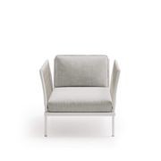 Flash Outdoor Armchair by Atmosphera gallery detail image