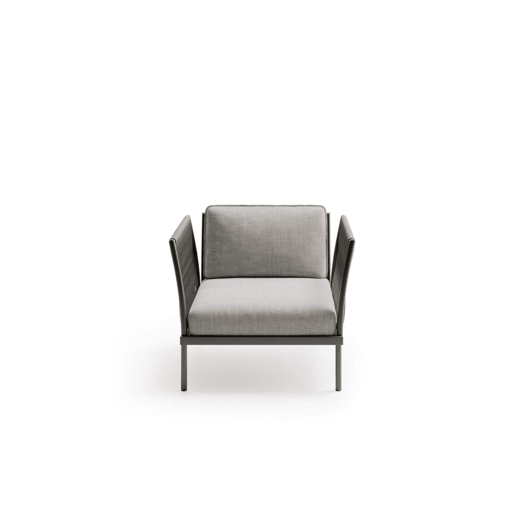 Flash Outdoor Armchair by Atmosphera gallery detail image