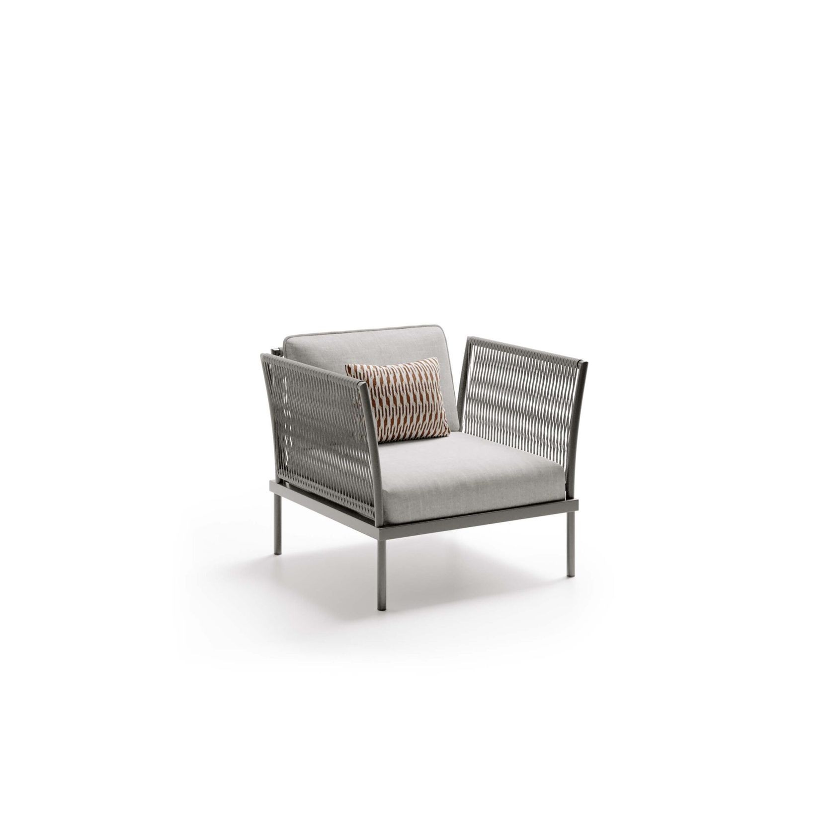 Flash Outdoor Armchair by Atmosphera gallery detail image