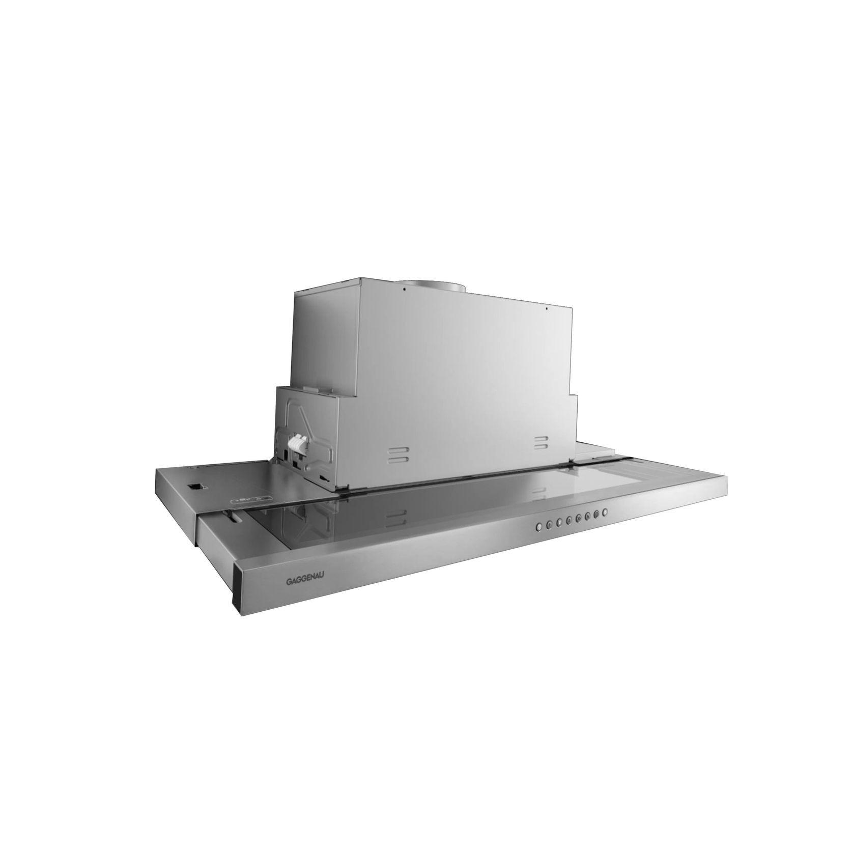 Gaggenau Flat Kitchen Rangehood 200 Series gallery detail image