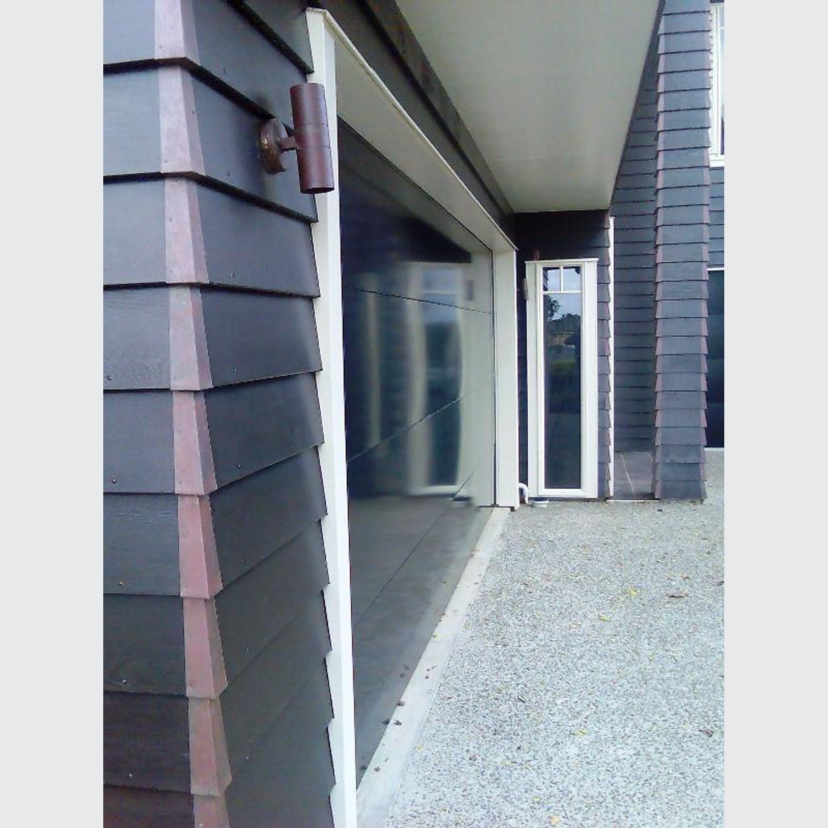Flatline Smooth Architectural Door gallery detail image